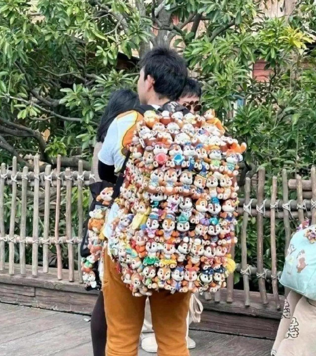 这是什么神仙组合