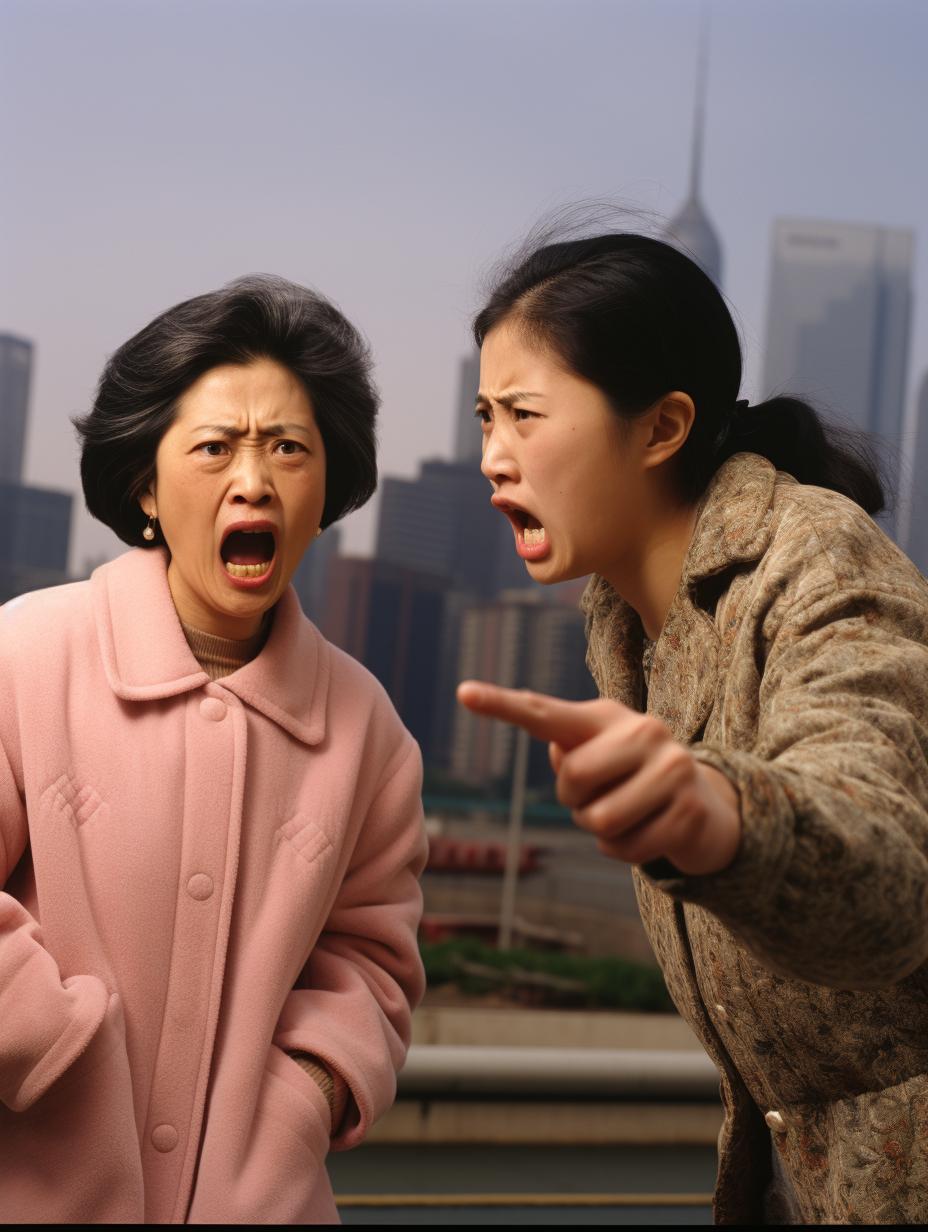 370万母爱成空，一场“婆媳矛盾”背后的辛酸与反思

在北京东城区法院近日公布的