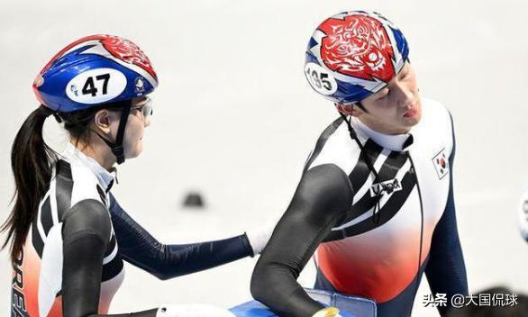 裁判给出公正吹罚，中国队夺金第二天，韩媒认定国际奥委会偏袒
北京时间2月6日，北