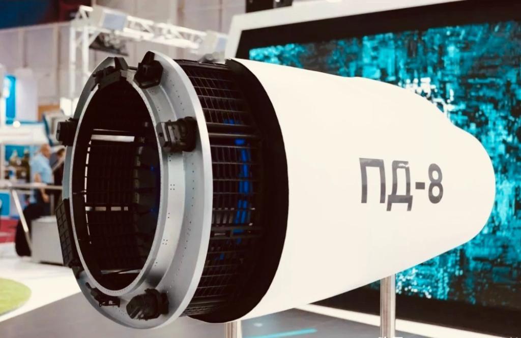 【俄技术集团：愿意为C919提供航发】
 俄国家技术集团公司总经理切梅佐夫8月2