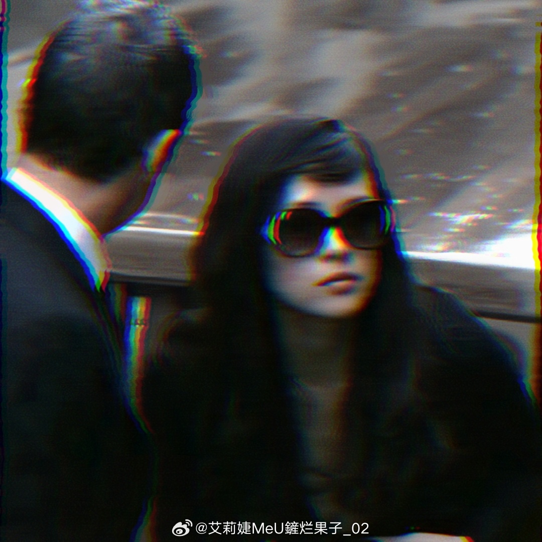 我好喜欢这张
