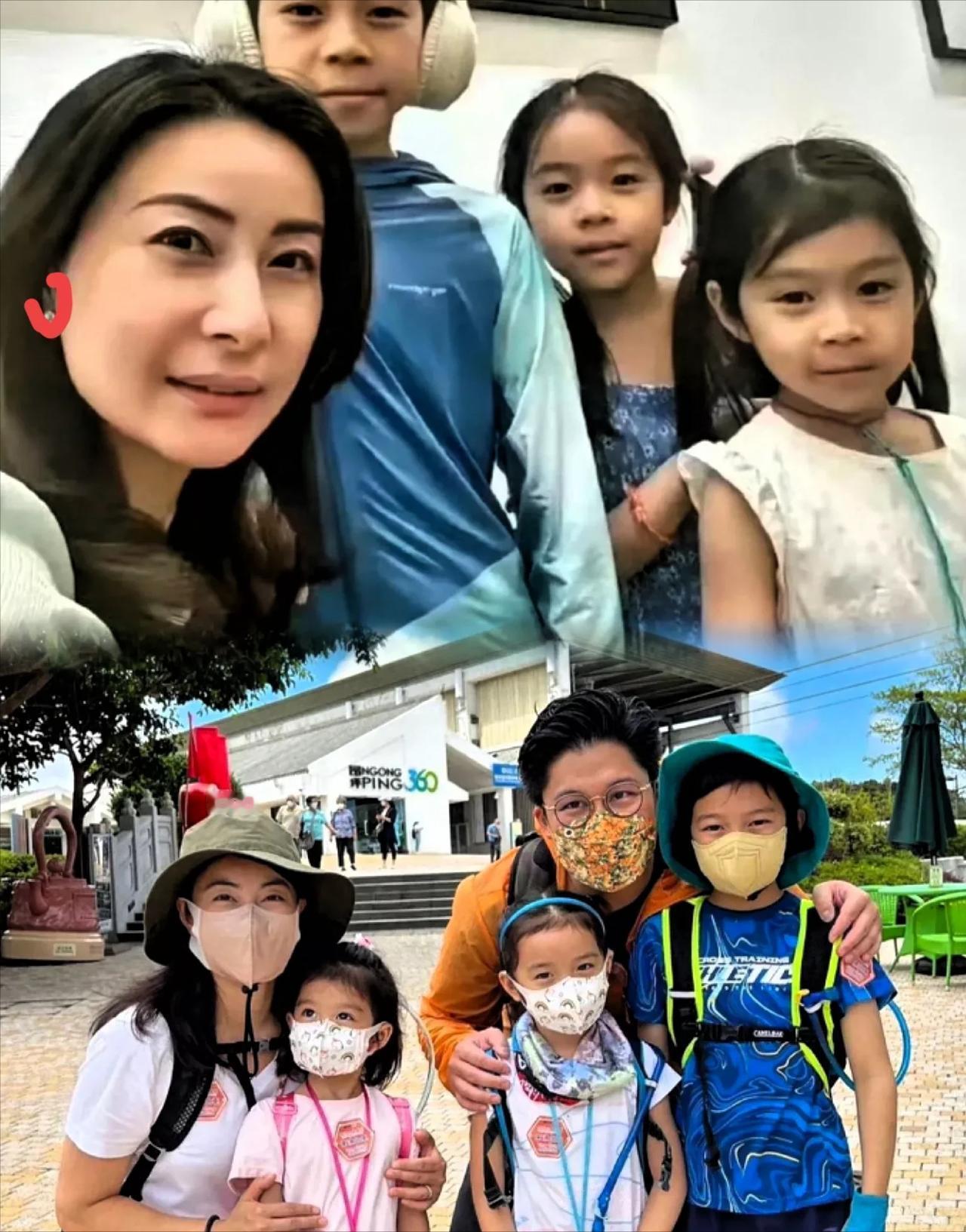 我敢打包票
不仅霍震霆没想到
就连霍启刚自己也没想到，郭晶晶居然会把孩子送到拉德