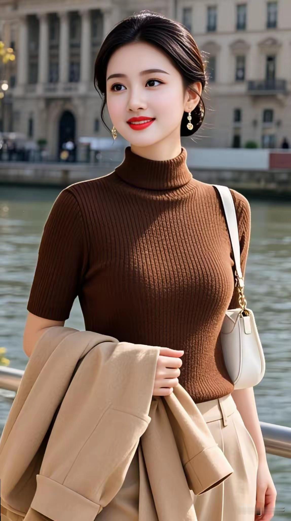 人这一辈子，无非就是：
一岁哭着出场，
十岁忙着成长，
二十岁满心迷茫，
三十岁