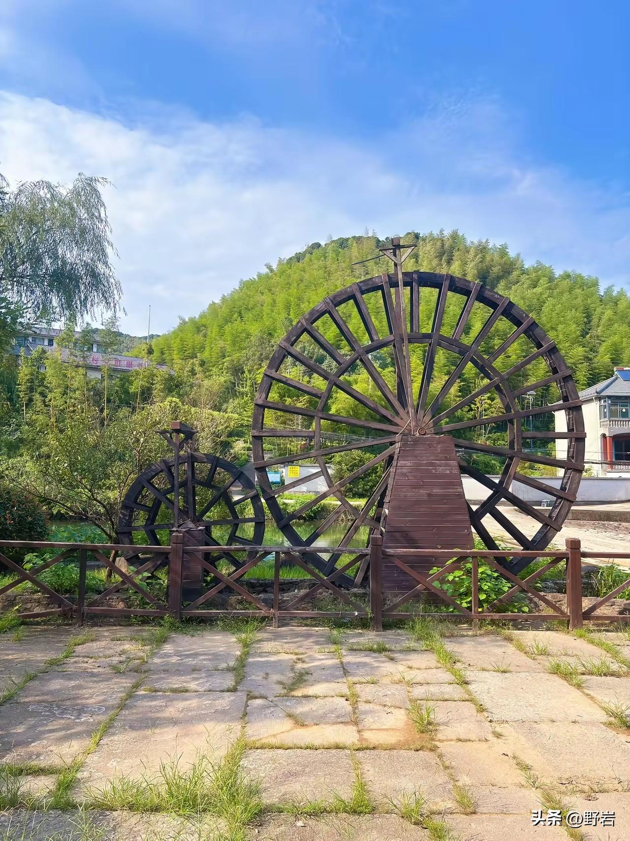 滋养情绪的10个小习惯，守住一半，日子就顺了
 
1. 多放空
不用刻意找事做，