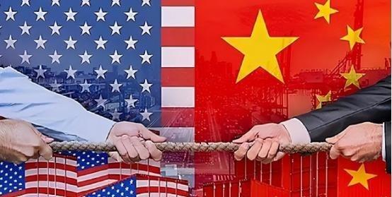 50多个国家开始站队，美国这才意识到，中国布局12年的大棋局已经成型。当全世界还