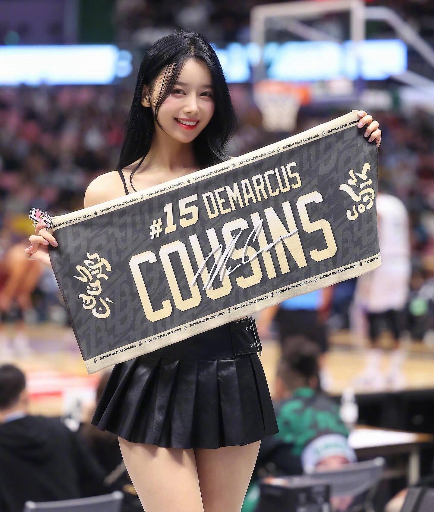 台啤云豹最强引援有认识的吗[doge][doge]#为梦想开球##李雅英# ​​