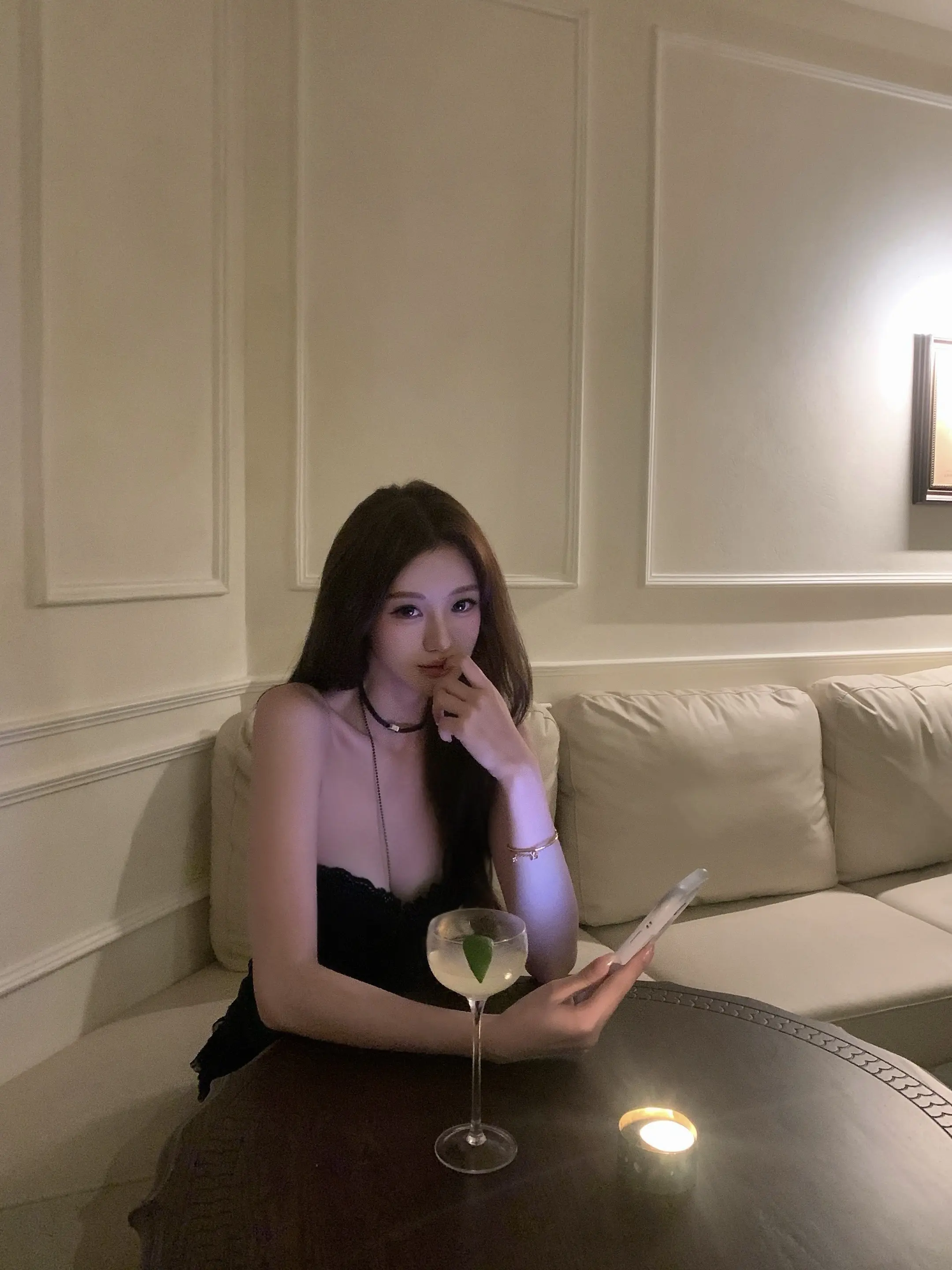Drink more