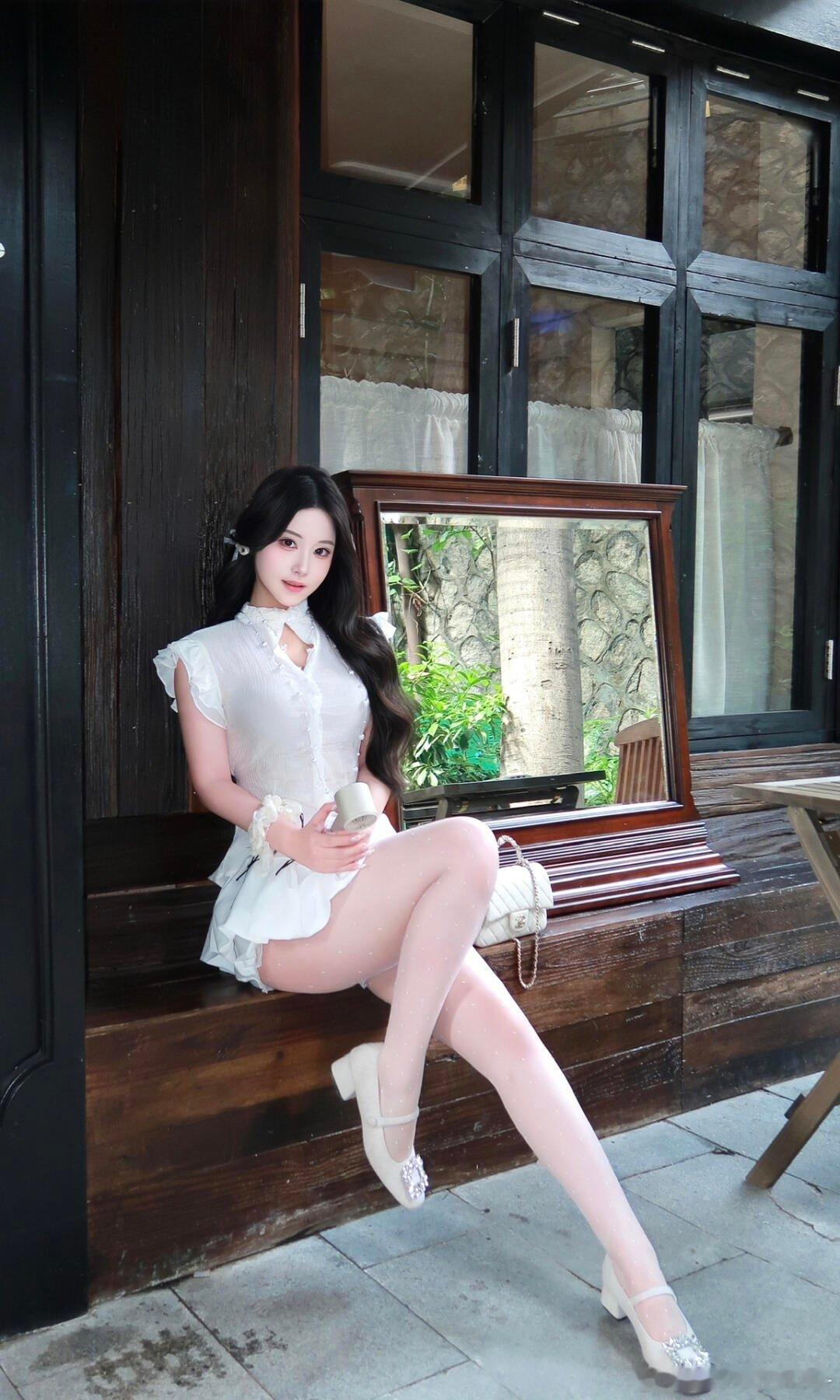 温柔的波点走进你的记忆 ​​​