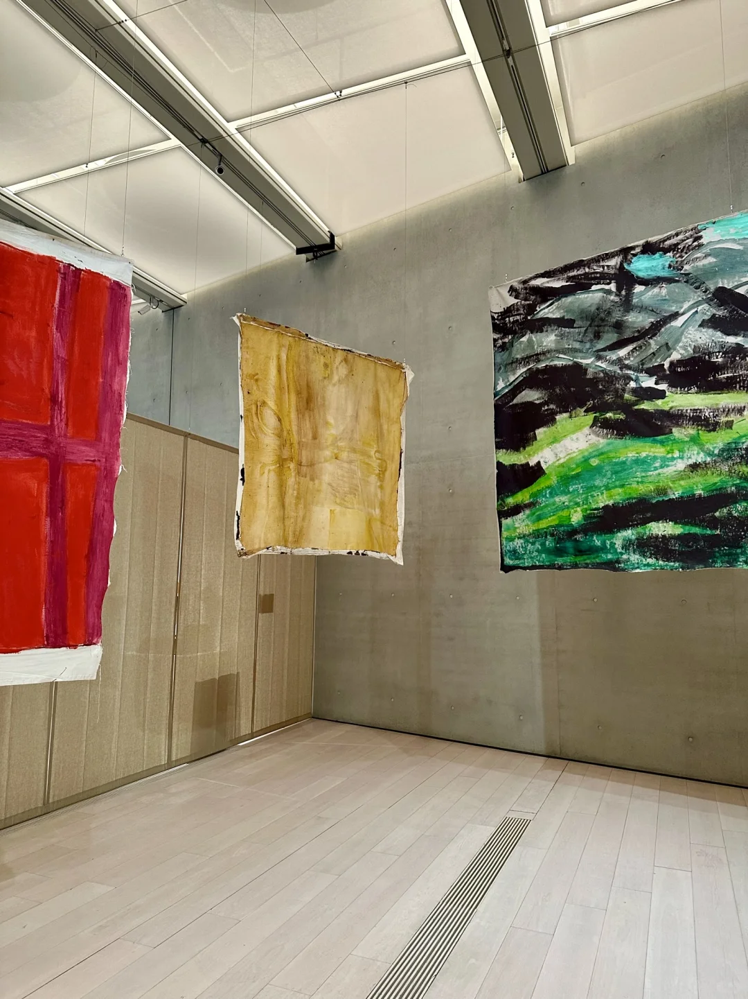 天目里新展 ｜即便片刻 也可以永恒