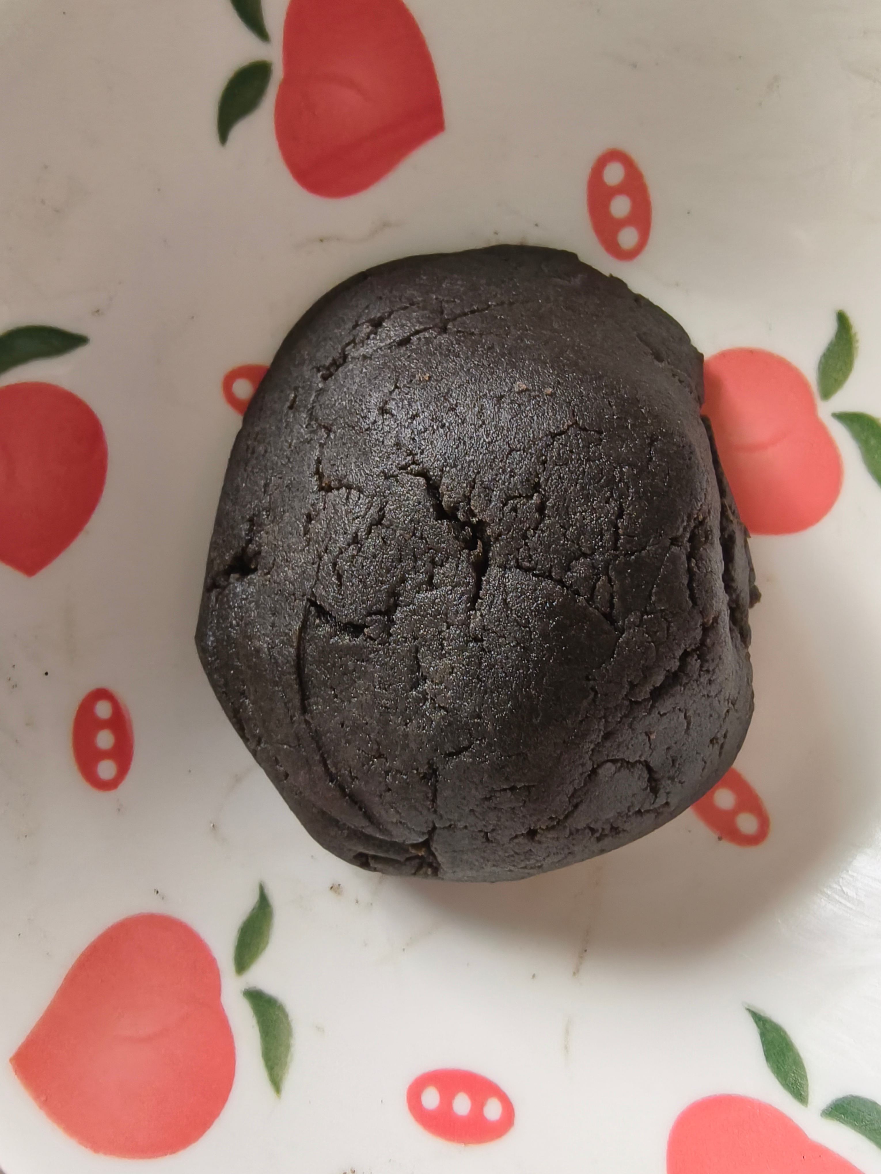 有人能猜到今天要用五谷磨房做什么吗进冰箱发酵一下午，晚上见分晓（还在准备材料阶段