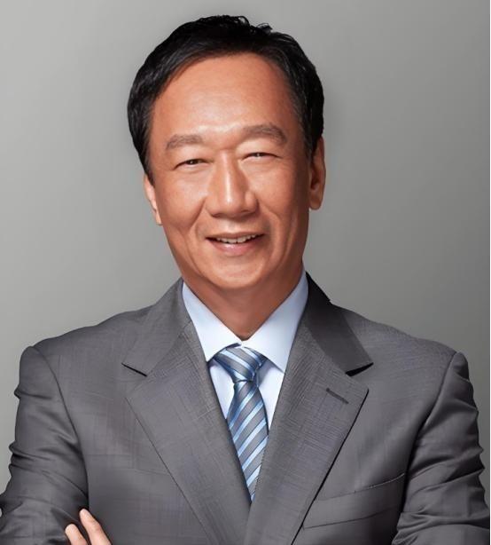 “只要大陆敢打，我就敢送”，2023年，富士康创始人郭台铭公开宣称，“若两岸爆发