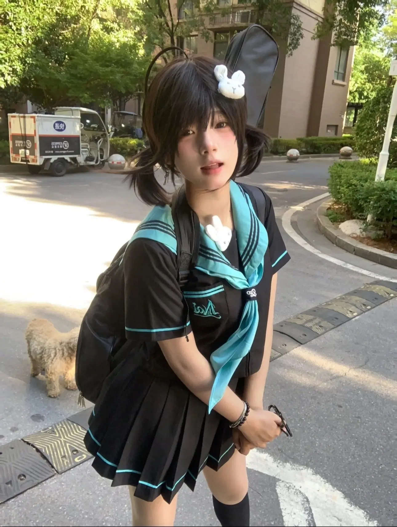 夏天什么时候来呢。