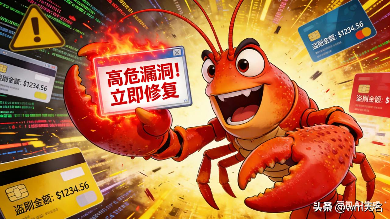 新京报指出，“龙虾”接管电脑的5分钟，电脑被陌生人连了139次？
你还敢信Ope