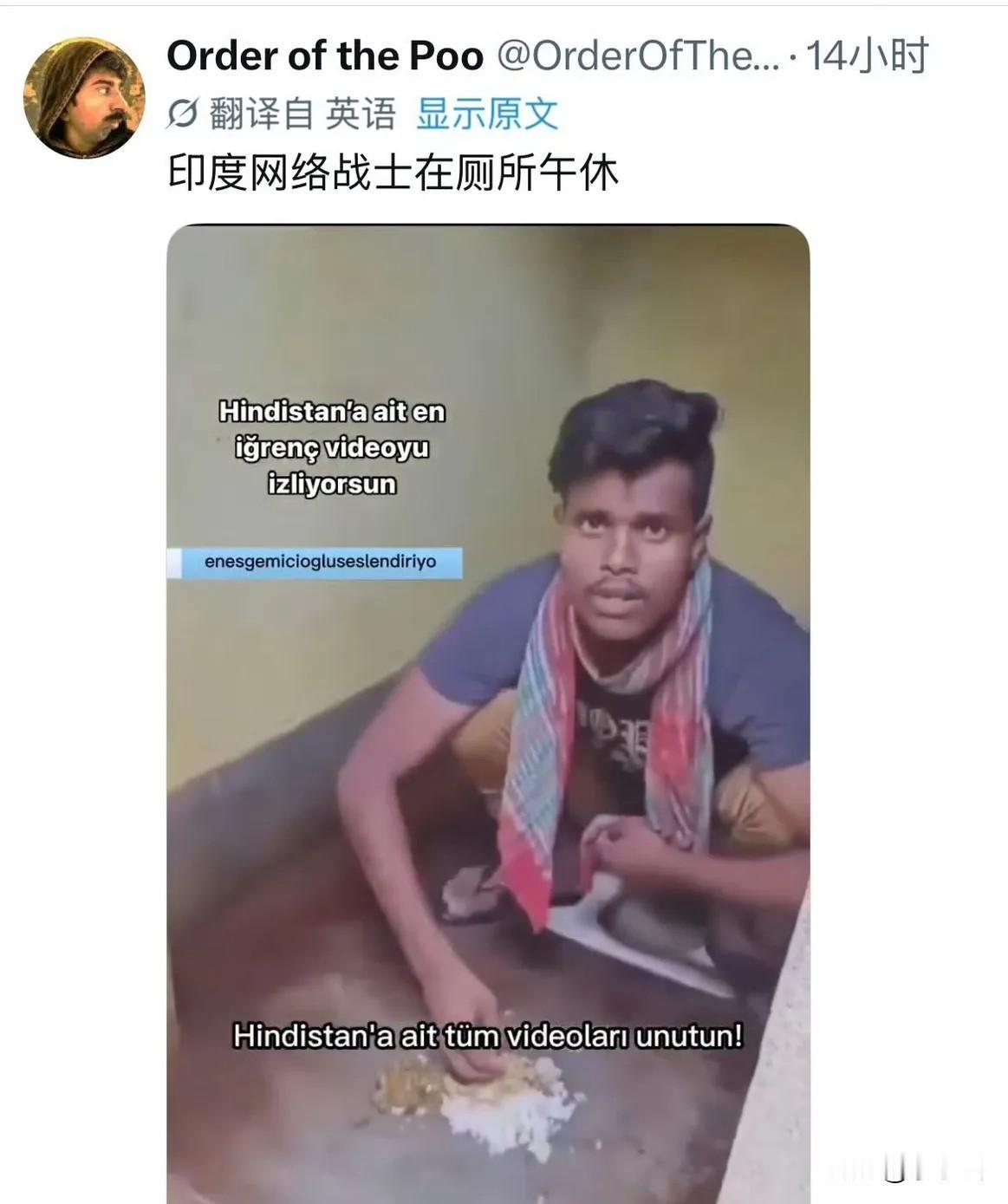 我认为，印度人用芭蕉叶盛手抓饭这事儿，乍一看挺原始，细想其实是一套极简生活哲学。