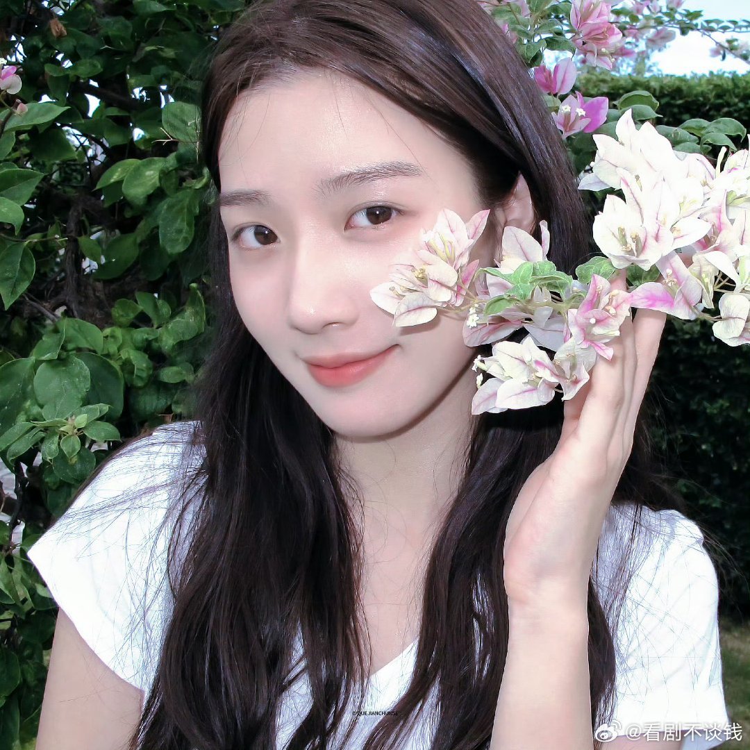 欢网大数据95后女演员待播角色热度top3: 卢昱晓 孟子义 章若楠 符合体感不