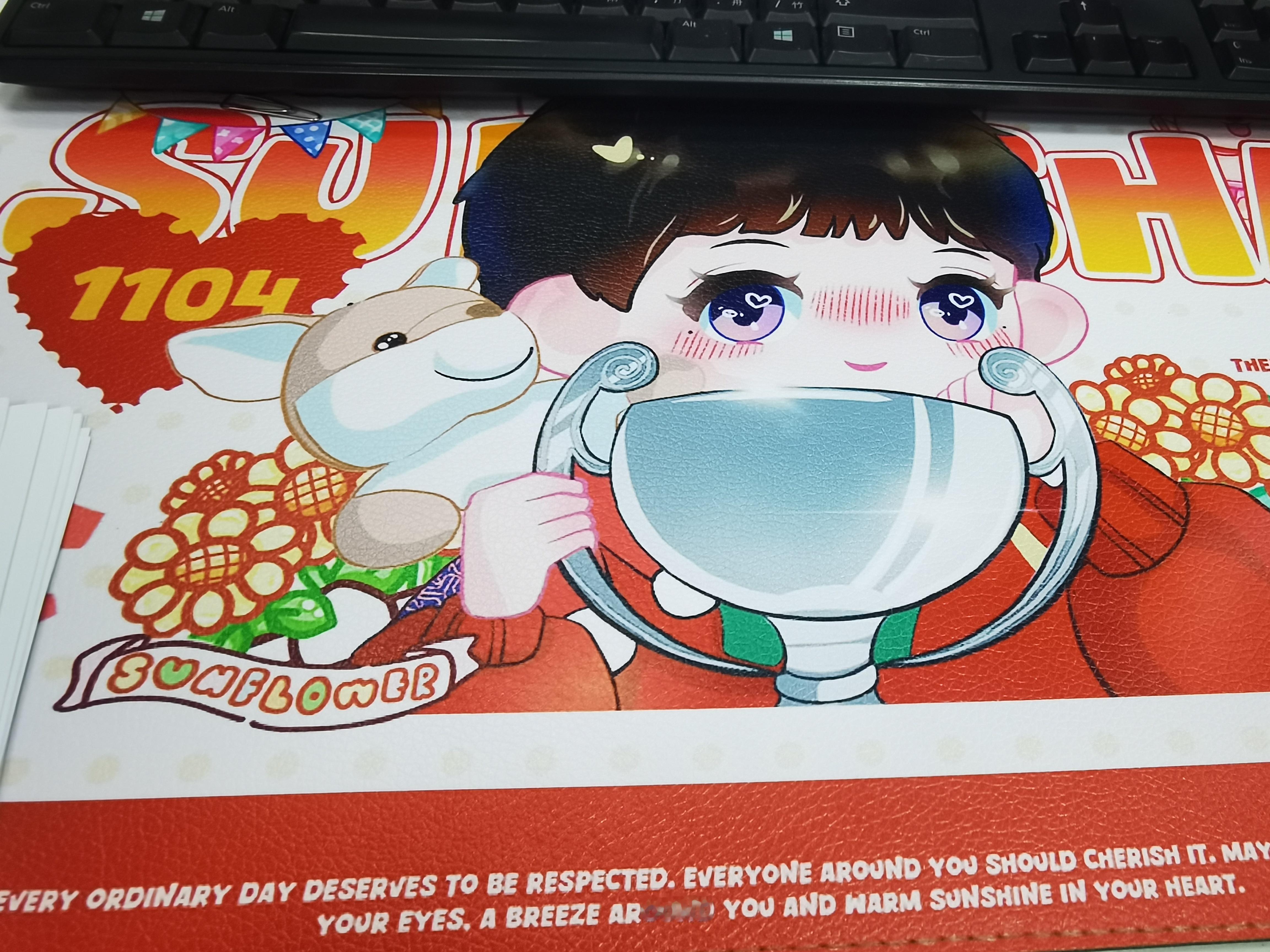 今天还有谁在工位上努力工作啊[黑线][黑线][黑线] 