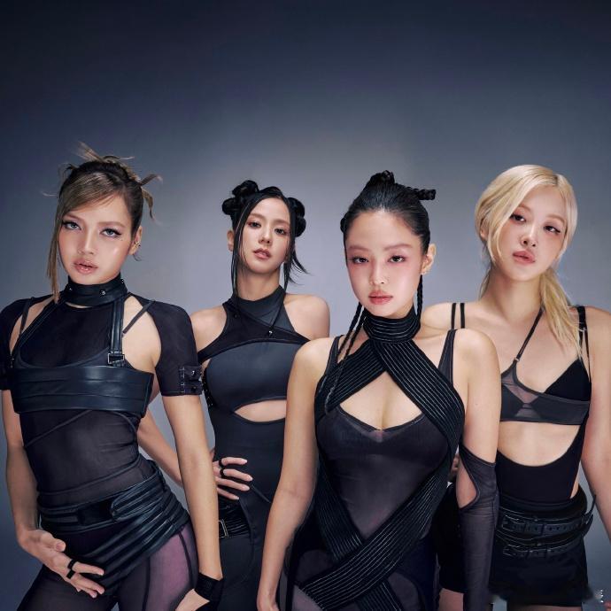 BLACKPINK新歌试听会repo BLACKPINK新歌试听会repo，你期