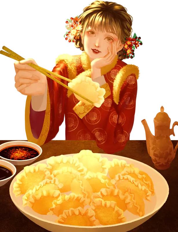 俄女记者说自己快成95%的中国人了，这事儿挺有意思。从这能看出她对中国文化的高度