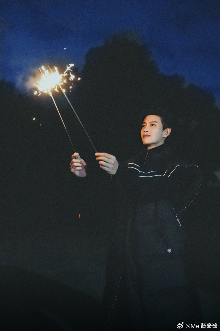开心最重要 