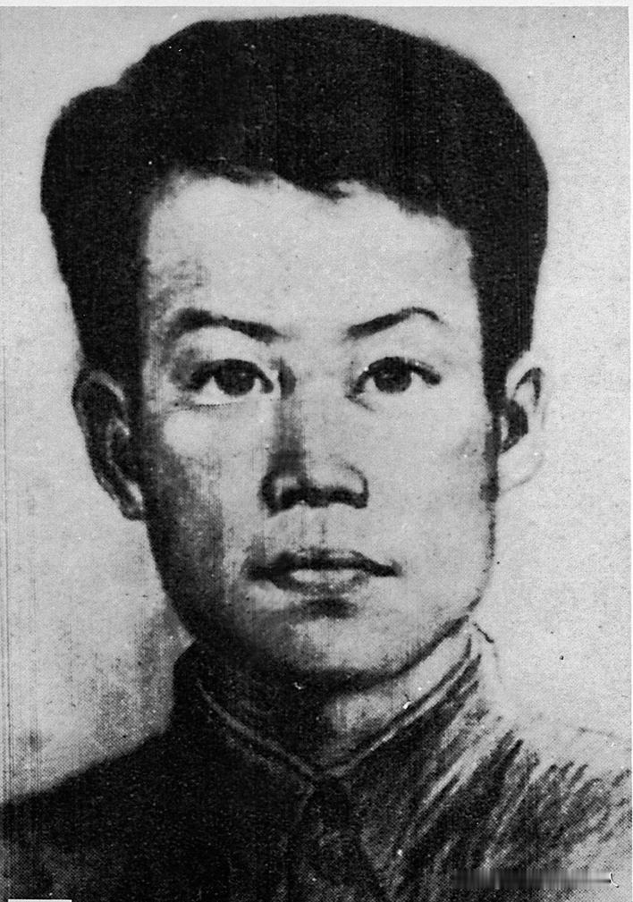 刘敦安(1906—1943)，广西博白城厢乡新仲村新村屯人，1932年秋考入桂林