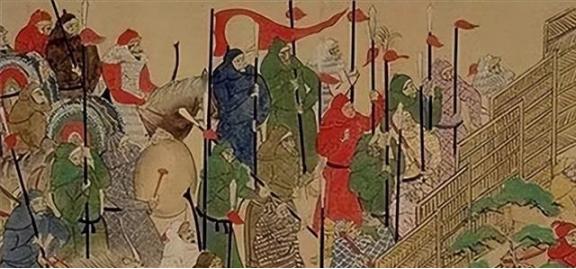 明代檄文何以突破千年传统激荡王朝风云？
 
文字如何在历史长河中激荡风云？明代檄