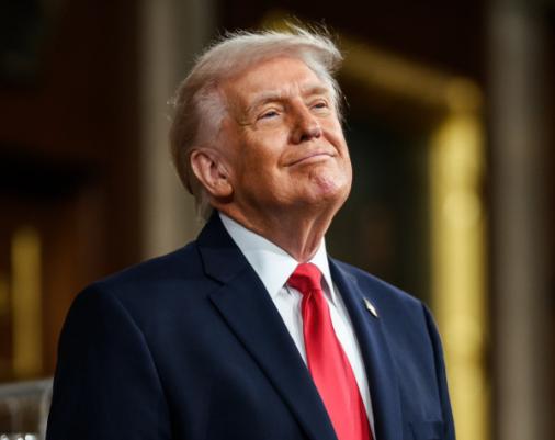 特朗普谈话：一切都是奥巴马的错！

他发推说：如果我没有终止奥巴马可怕的伊朗核协