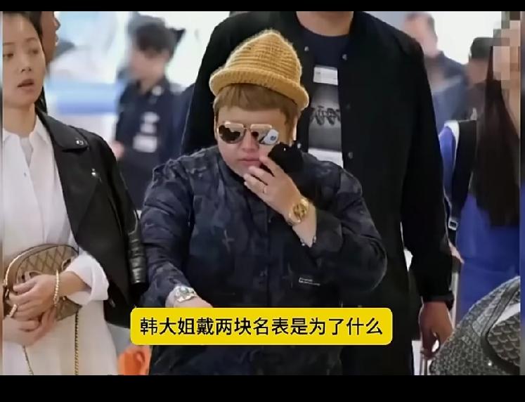 支持韩红老师大爱无疆，韩红老师太伟大了，她在有限的生命里，做出了无限有意思的事情