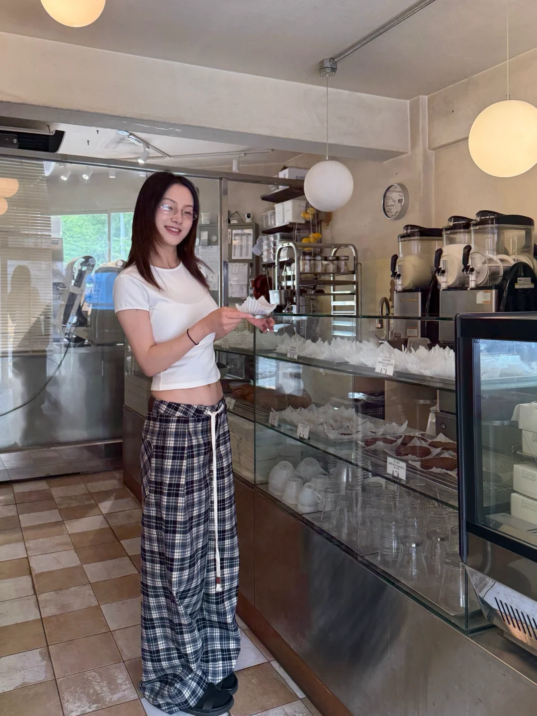 不是今天拍的🤳