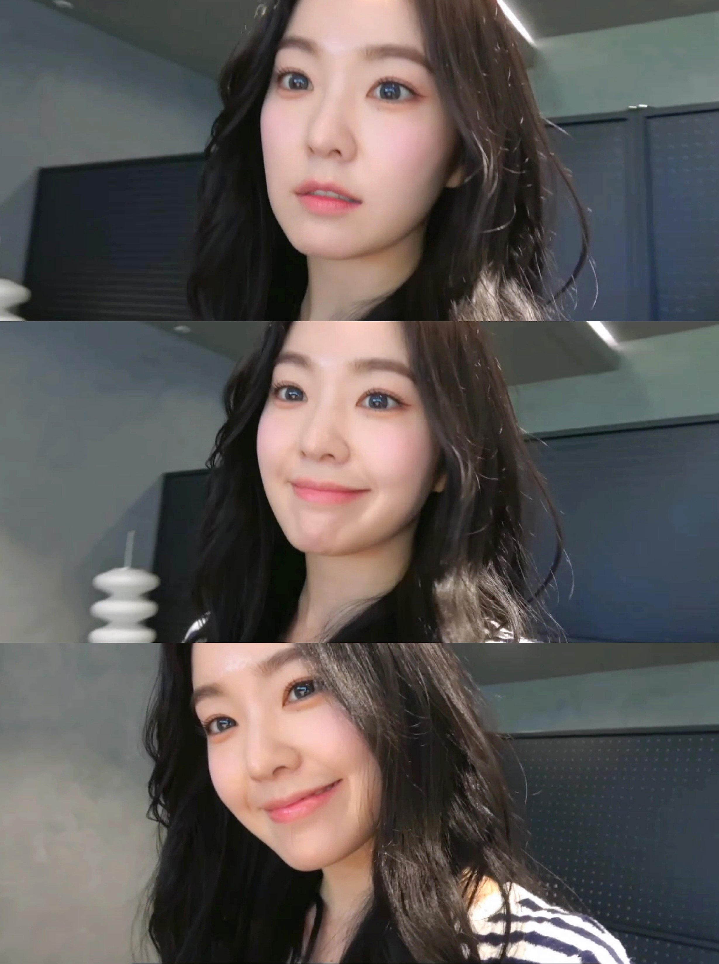 Irene[超话] 🐰😜💕 ​​​