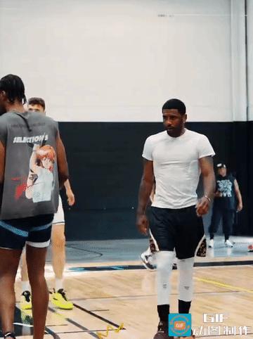 欧文应该是NBA历史上最被低估的状元之一，其实具备大当家的实力，当是在的球队，一