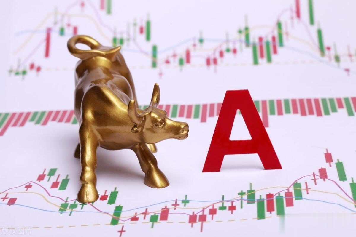 🐂中国迎来了真正的牛市？ 

📊中国股市的表现 

中国股市的表现非常亮眼。