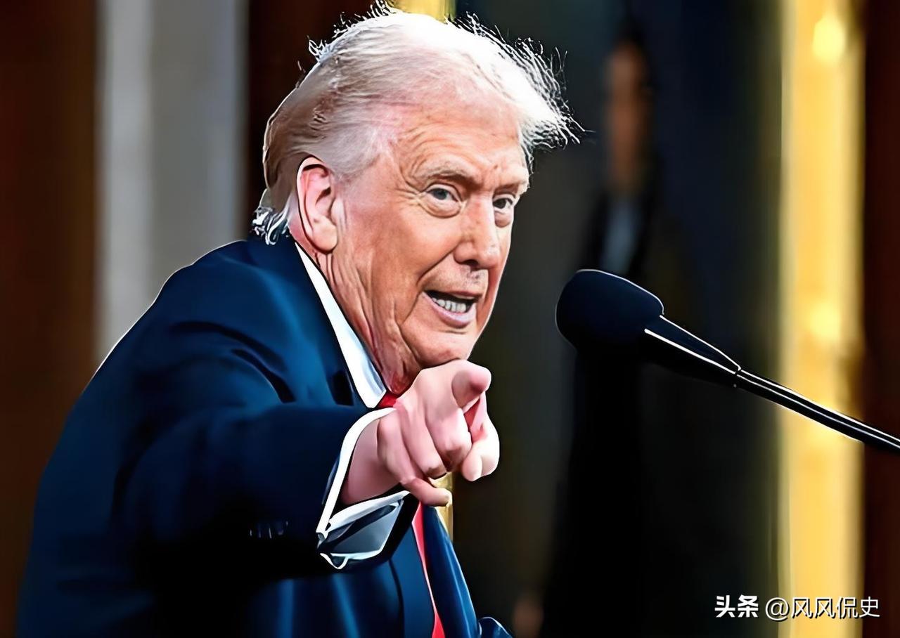 俄乌冲突时，中国“一声不吭”，“制裁”委内瑞拉时，中国“无动于衷”，现在美国打伊