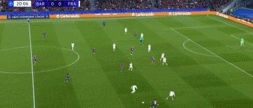 16岁天才的眼泪，要怎样流才不叫浪费？
你刚在集锦里看到新梅西的惊艳过人，下一秒