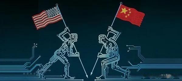 为什么中美科技差距之争这么大，为什么？
在智能手机、智能家居、新能源车、移动互联