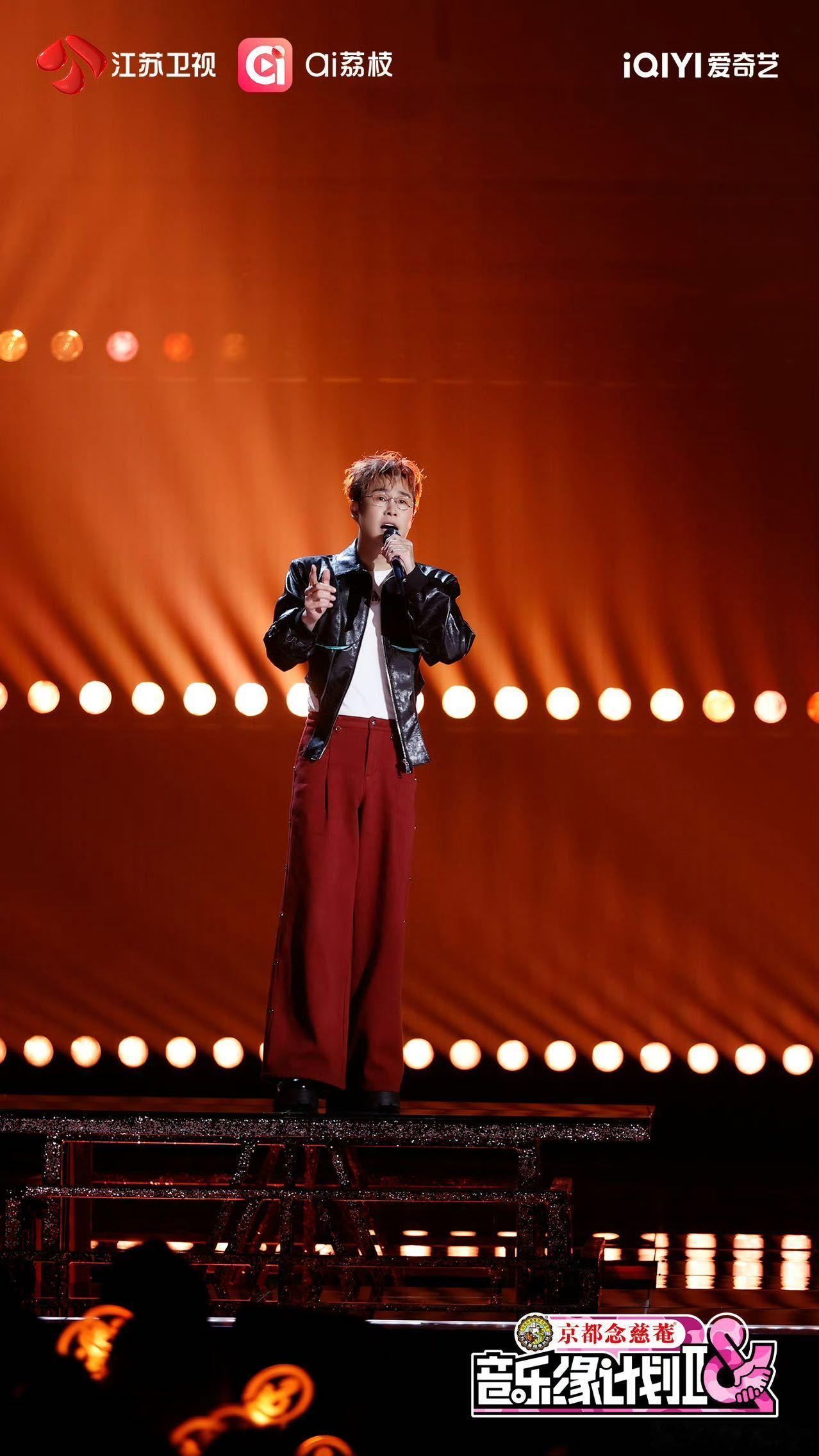 小沈阳好适合上音综的嗓子小沈阳那个升key太牛了我真的会爱 