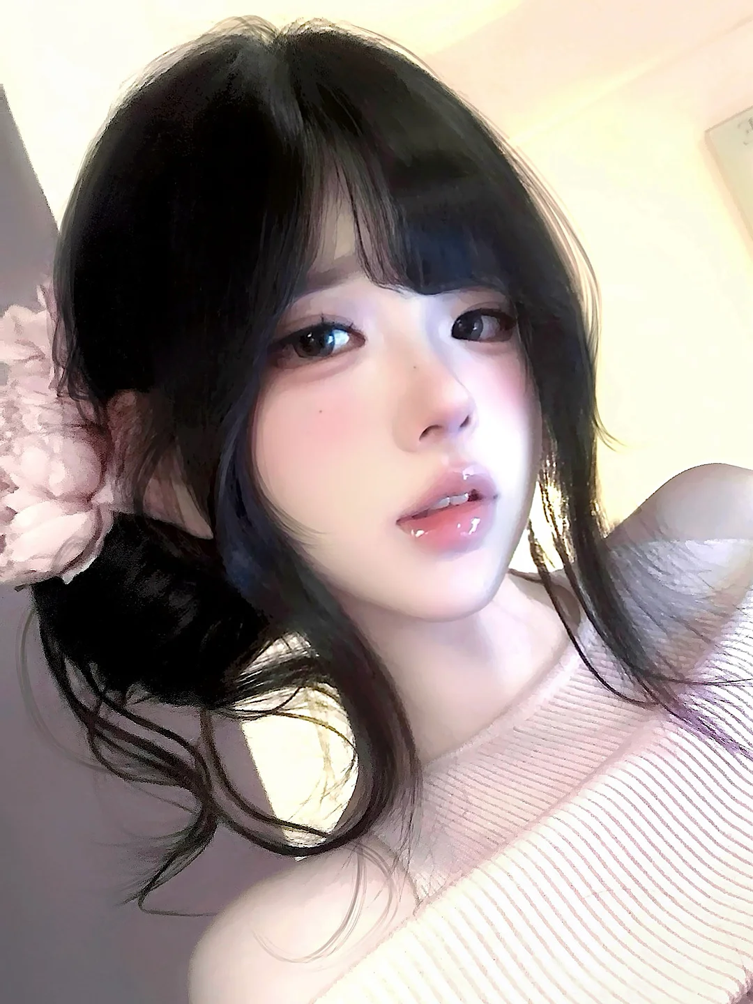 玉软花柔