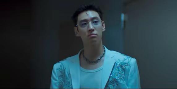 开播收视就破新高！。他打造的“超级英雄”全面升级！剧情演技双高！  Viu Or