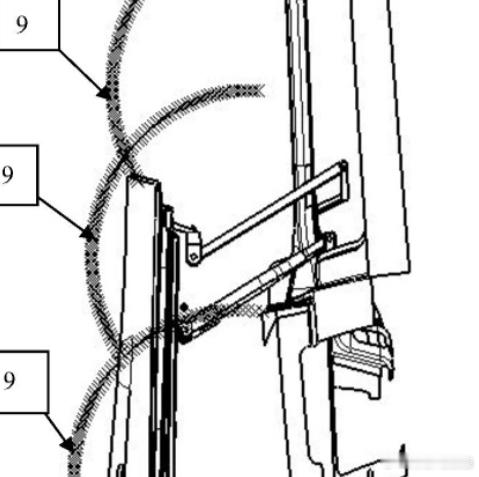 你说mix有没有可能把上摆臂换成伸缩，下摆臂改成滑轨，解决创新度冗余和外摆宽度的