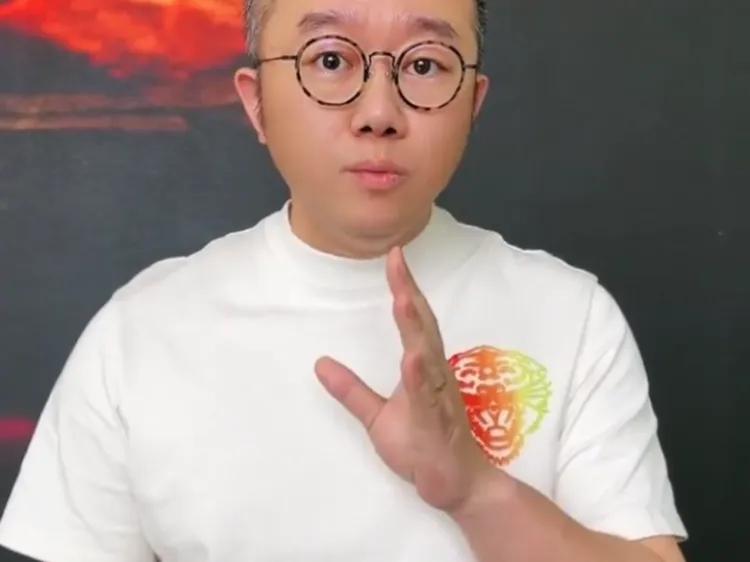 不要冤枉一个好人，也不要放过一个坏人[赞][赞]涂磊老师为很多人发声，得罪了很多