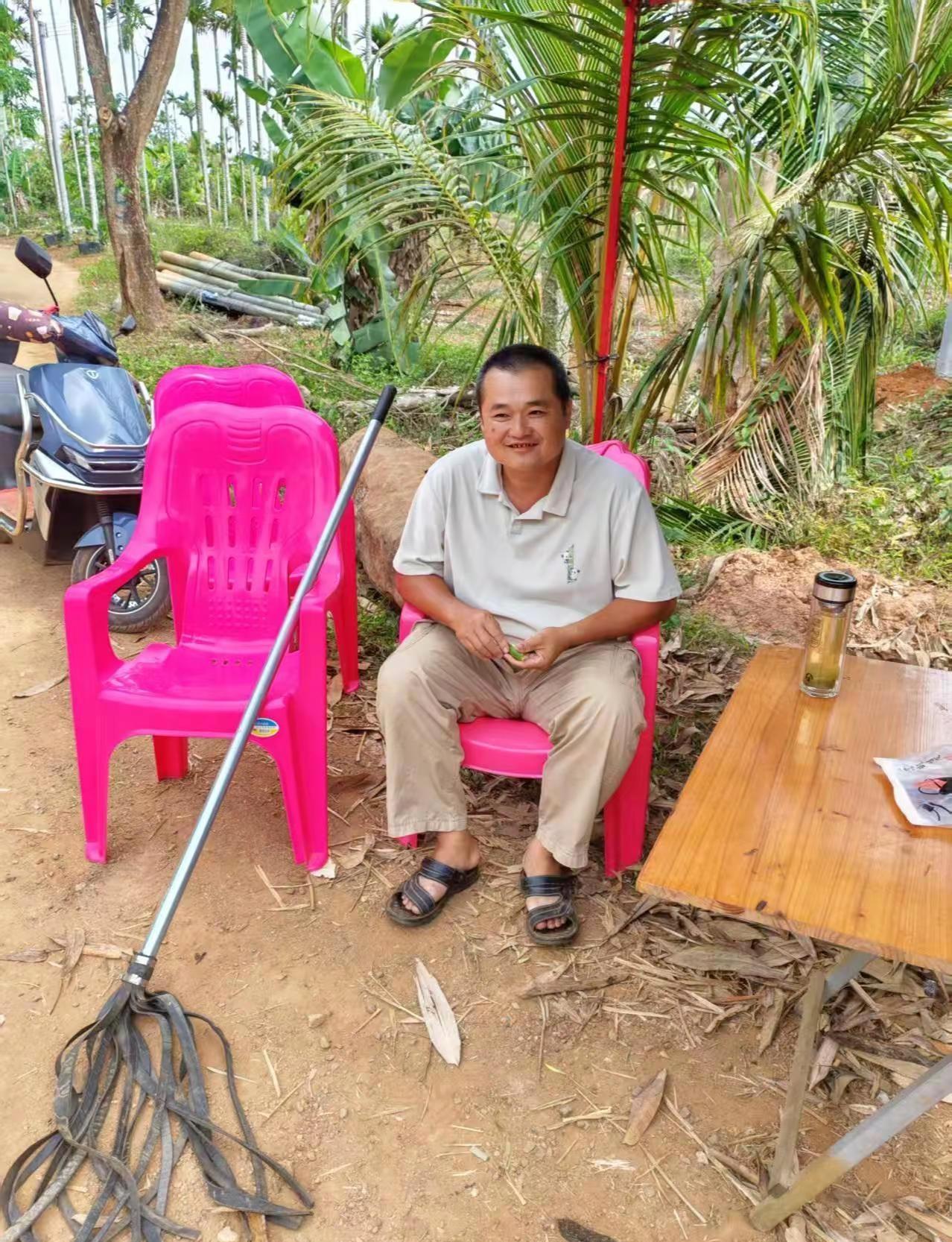 高温天气，注意防火，