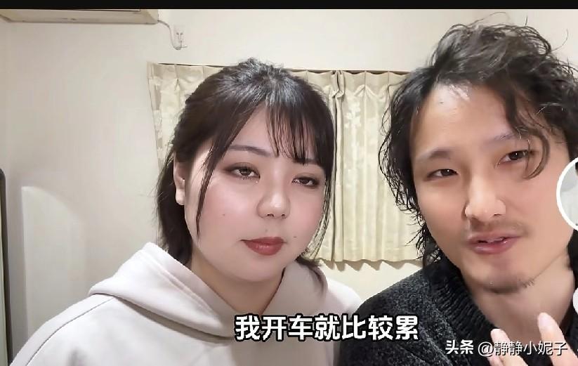 日本媳妇阿雅考了挂车驾照，也就是国内的A2驾照，这含金量有多高？
阿雅说日本没有