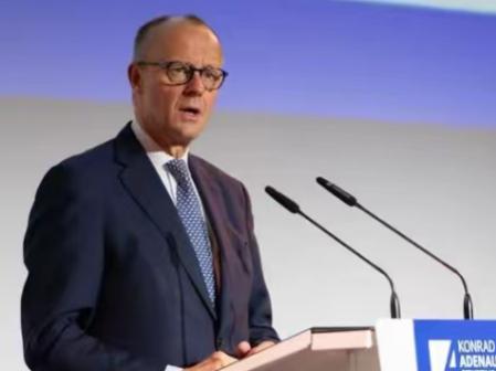 外媒报道：德国正在考虑是否介入伊朗战争，德国高层表示，我们现在正在规划具体计划，