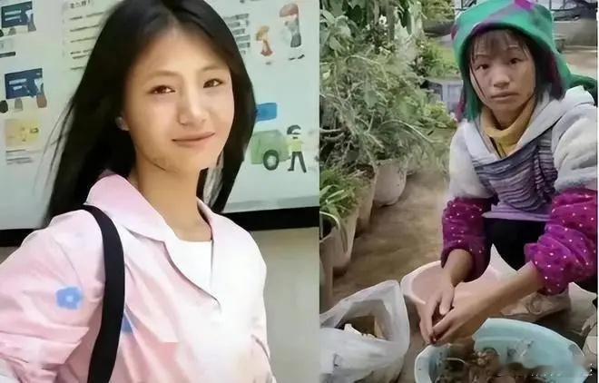 7岁为爱嫁入深山，生有4个女孩送走两个？天，真假？但不论是剧本还是人设崩塌都是要