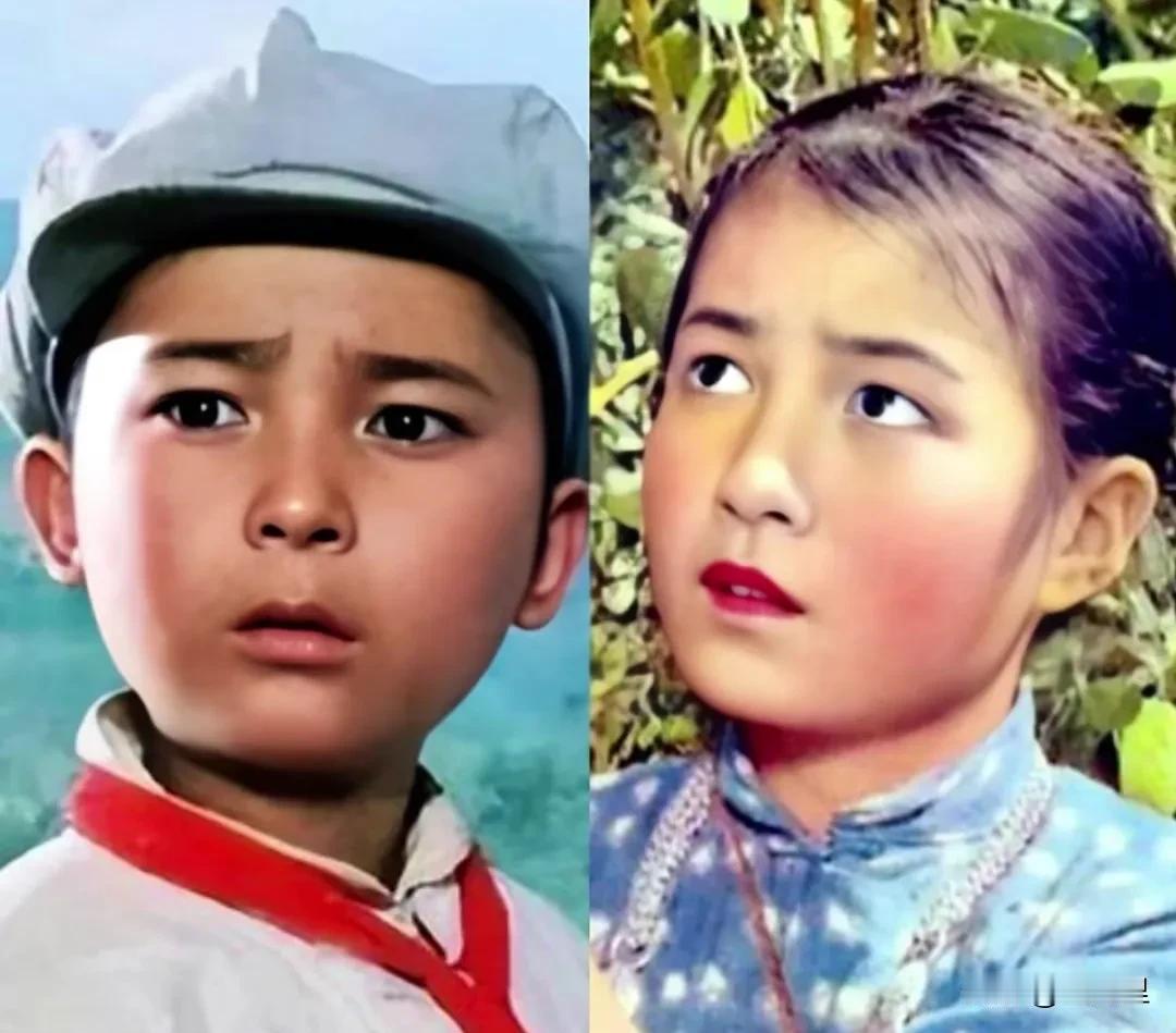 11位曾塑造经典少年英雄形象的演员，如今谁的变化最让你感慨？从灵动童星到成熟艺人