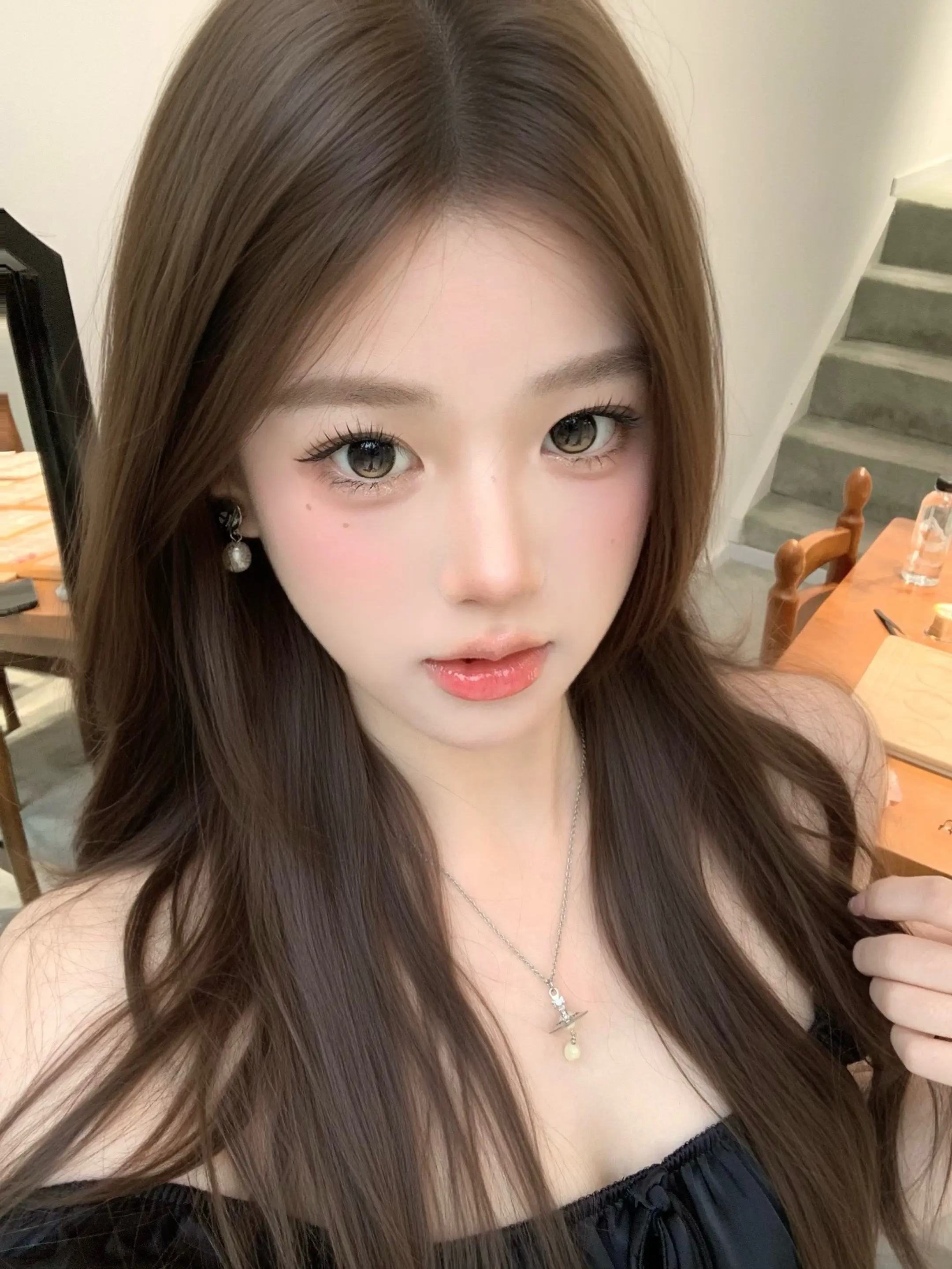 💭₊˚🐰₊⁺ 딩동₊˚