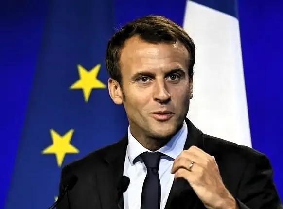 法国总统府：G7 峰会将邀请四国出席。

3 月 26 日，法国总统府正式对外公