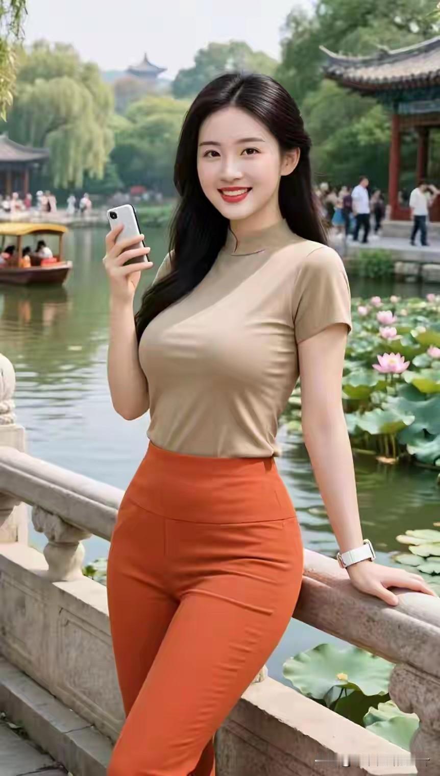 心若清荷，不争不扰，
于烟火尘世里，守一份从容，
静享岁月安然。
 
话题标签