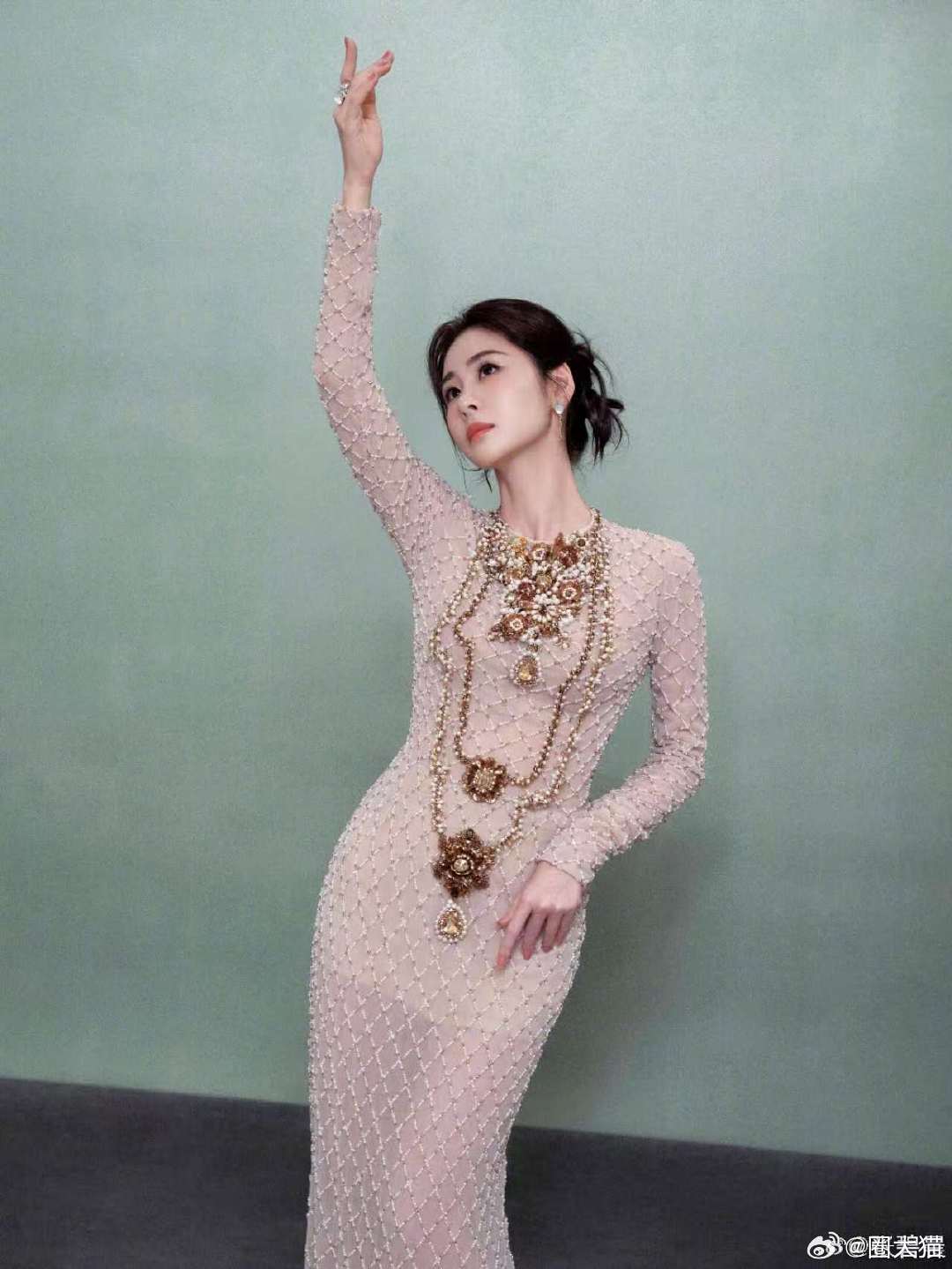 歌手直播 张碧晨 唱得好听 歌手2026