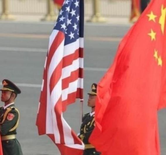 “如果不想灭亡，就不要开战！”多家美国媒体呼吁中国：一旦中美冲突，中国死路一条。