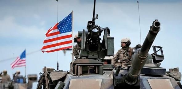 “如果不想灭亡，就不要开战！”多家美国媒体呼吁中国：一旦中美冲突，中国死路一条。